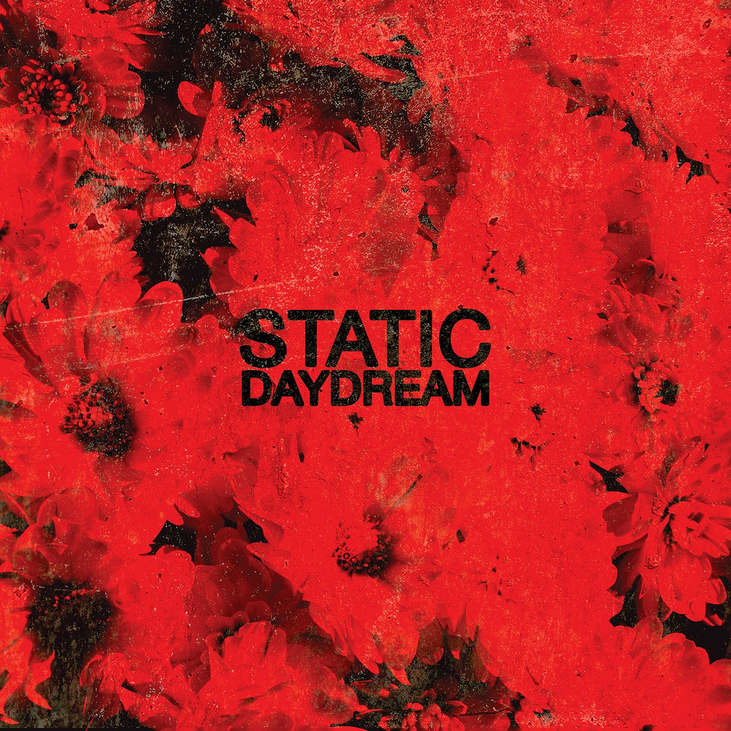 Static Daydream LP