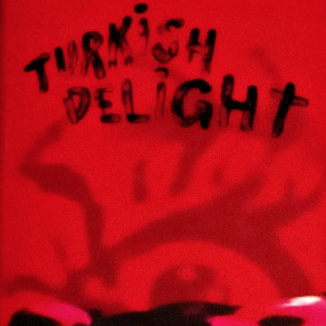 Turkish Delight