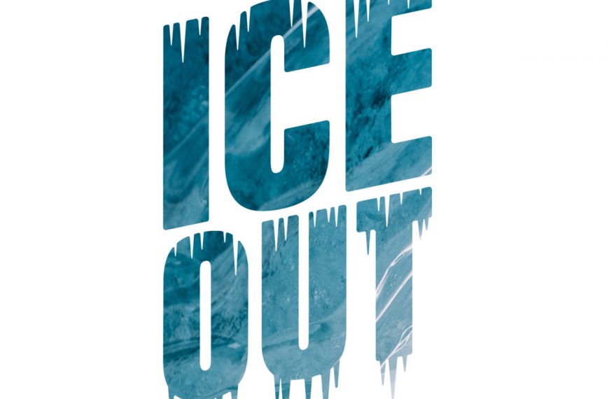 Ice Out – EP