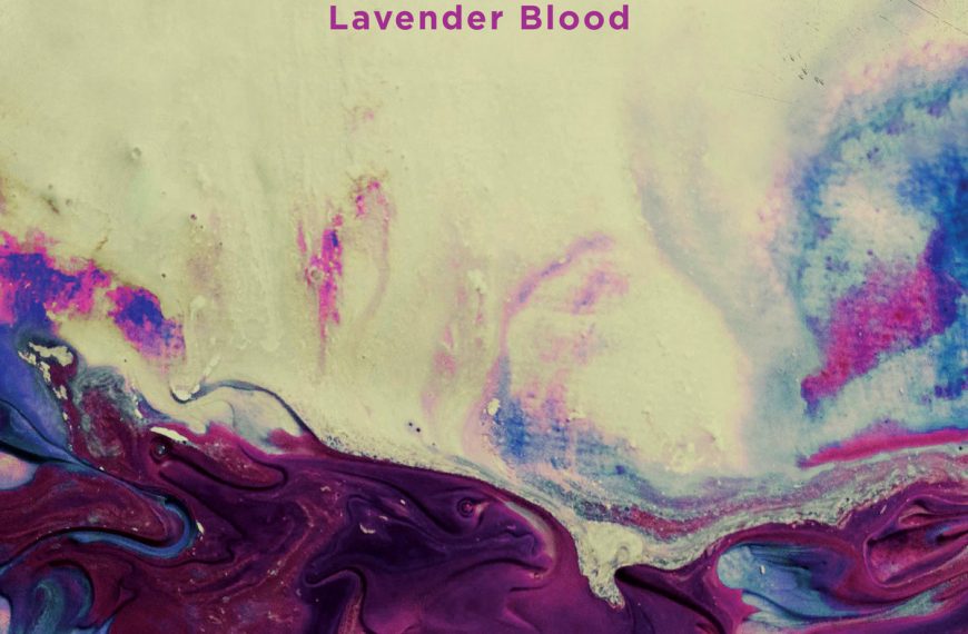 Sisters of Your Sunshine Vapor – Lavender Blood